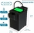 Autotransformador Blindado Tripolar Indusat De 1010va 656w - Tsmais