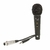 Microfone Dinâmico Chave On Off P10 Knup Kp-m0004 na internet