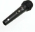 Microfone Dinâmico Chave On Off P10 Knup Kp-m0004