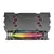 Cooler Para Processador K-MEX AC02, LED ARGB, Intel e AMD, 92mm - comprar online