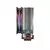 Cooler Para Processador K-MEX AC02, LED ARGB, Intel e AMD, 92mm na internet