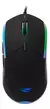 Mouse Gamer C3tech MG-80 USB RGB 3200dpi - Preto - Tsmais