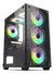Gabinete Game Mt-g110bk Sem Fonte C3tech - Tsmais