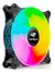 Fan Gamer C3tech F9-l170 Led 1 Unid-Ventoinha - Tsmais