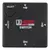 Switch Hdmi Adaptador 3x1 Full Hd 3 Entradas 1 Saída - comprar online