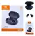 Hmaston Rs27 Fone De Ouvido Bluetooth Sem Fio Com Microfone Cor Preto - Tsmais