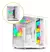 Gabinete Aquarius MT-G810WH C3Tech Gaming Branco Sem Fonte e Sem Cooler na internet