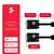 Cabo Vga Macho + Vga Macho 2m Com Filtro 5+ na internet
