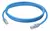 Patch Cord U/utp Furukawa Sohoplus Cat6 Cmx 1.5m Azul Claro - comprar online