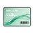 SSD Hiksemi 120GB 2,5" Sata 3 - Hs-ssd-wave(s)/120g na internet