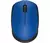 Mouse Sem Fio Logitech M170 - Azul