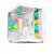 Gabinete Aquarius MT-G810WH C3Tech Gaming Branco Sem Fonte e Sem Cooler - comprar online
