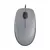 Mouse Com Fio, Logitech M110 Silent, USB, Cinza - 910-006757/110g