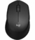 Mouse sem fio Logitech M280 com Pilha Inclusa - Preto/114g