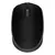 Mouse Sem Fio Logitech M170 - Preto