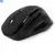 Mouse Sem Fio Ergo, 1600 DPI, Preto, C3tech - M-W120BK/166g - comprar online