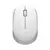 Mouse Sem Fio Logitech M170, Wireless, Branco
