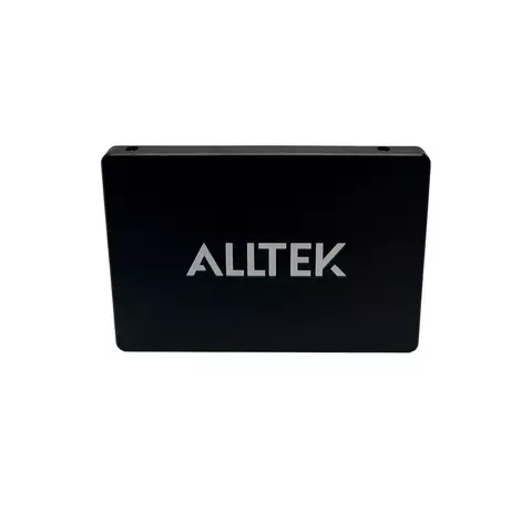 SSD Alltek 2.5 SATA III 256gb - Preto
