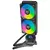 Water Cooler K-mex Wac6, 240mm, 2 Coolers, Preto Intel, AMD, Led Multicolor na internet