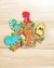 Souvenir Dinosaurios surtidos - comprar online