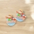 Souvenir Principito base redonda - comprar online