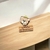 Souvenir Osito con corona - comprar online