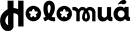 Holomuá