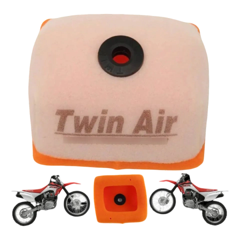 FILTRO DE AR TWIN AIR CRF 230F 03/25 + CRF 150F 03/18