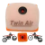 FILTRO DE AR TWIN AIR CRF 230F 03/25 + CRF 150F 03/18