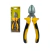 FBG-3017 ALICATE DE CORTE, MANUAL, DE METAL COM CABO DE PLASTICO - comprar online