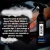 CERA LIQUIDA BLEND SPRAY BLACK 500ML na internet