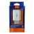 CARREGADOR RADIPO COM UMA PORTA USB INOVA BRANCO