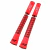 PROTETOR DE SUSPENSAO NEOPRENE CRF 250F MOD. 4(VERMELHO) - comprar online