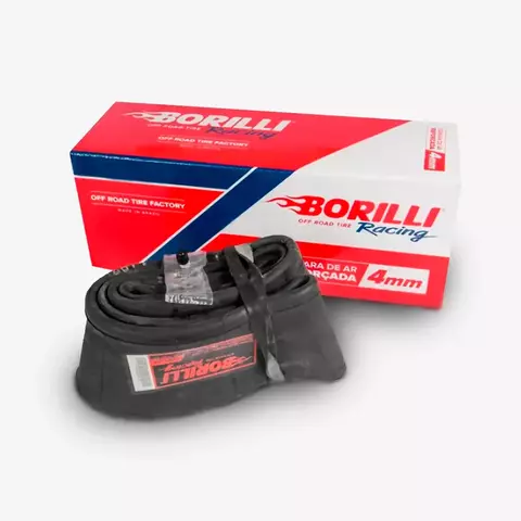CAMARA DE AR 4MM BORILLI ARO 19 - UN - comprar online