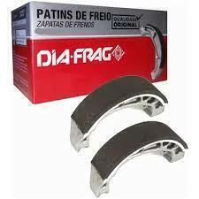 PATIM FREIO TITAN 125-150-160/ BIZ/ TWIS/ TOR STD DIAFRAG - comprar online