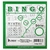 Cartela de Bingo Verde 100 Folhas Tamoio - comprar online
