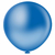 Bexiga Maxi Ball 40" Azul Royal Pic Pic
