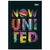 Caderno 1/4 Brochura Now United 80 Folhas Tilibra