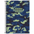 Caderno 1/4 Hide 80 Folhas Tilibra