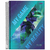 Caderno 1/4 Player One 80 Folhas Jandaia