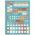 Caderno 1/4 Player One 80 Folhas Jandaia