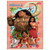 Caderno Brochura Moana 80 Folhas Tilibra - comprar online