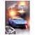 Caderno Brochura Sem Pauta Silver Tuning 80 Folhas Animativa