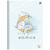 Caderno Brochura So Cute 48 Folhas Animativa
