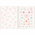 Caderno Brochura Soho 80 Folhas Tilibra