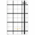Caderno Executivo Sem Pauta West Village 80 Folhas Tilibra