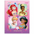 Caderno Quadriculado Princesas 40 Folhas Tilibra na internet