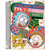 Caderno Universitário 1 Matéria Rick and Morty Jandaia