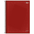 Caderno Universitário 1 Matéria Zip 80 Folhas Tilibra