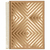 Caderno Universitário 10 Matérias Kraft Gold Jandaia - comprar online